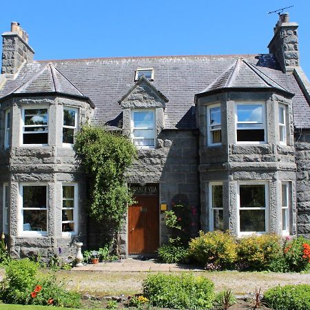 Granite Villa Guest House Golspie Extérieur photo