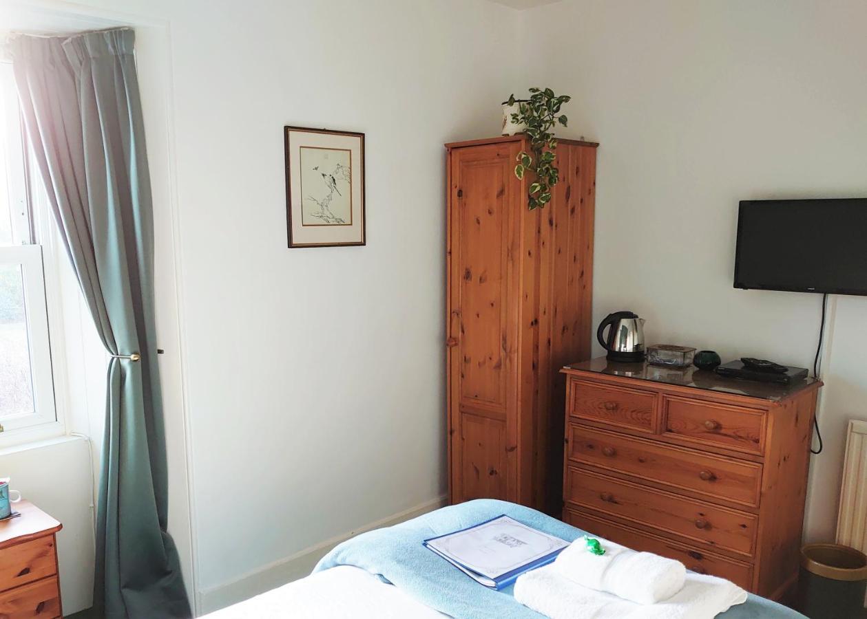 Granite Villa Guest House Golspie Extérieur photo