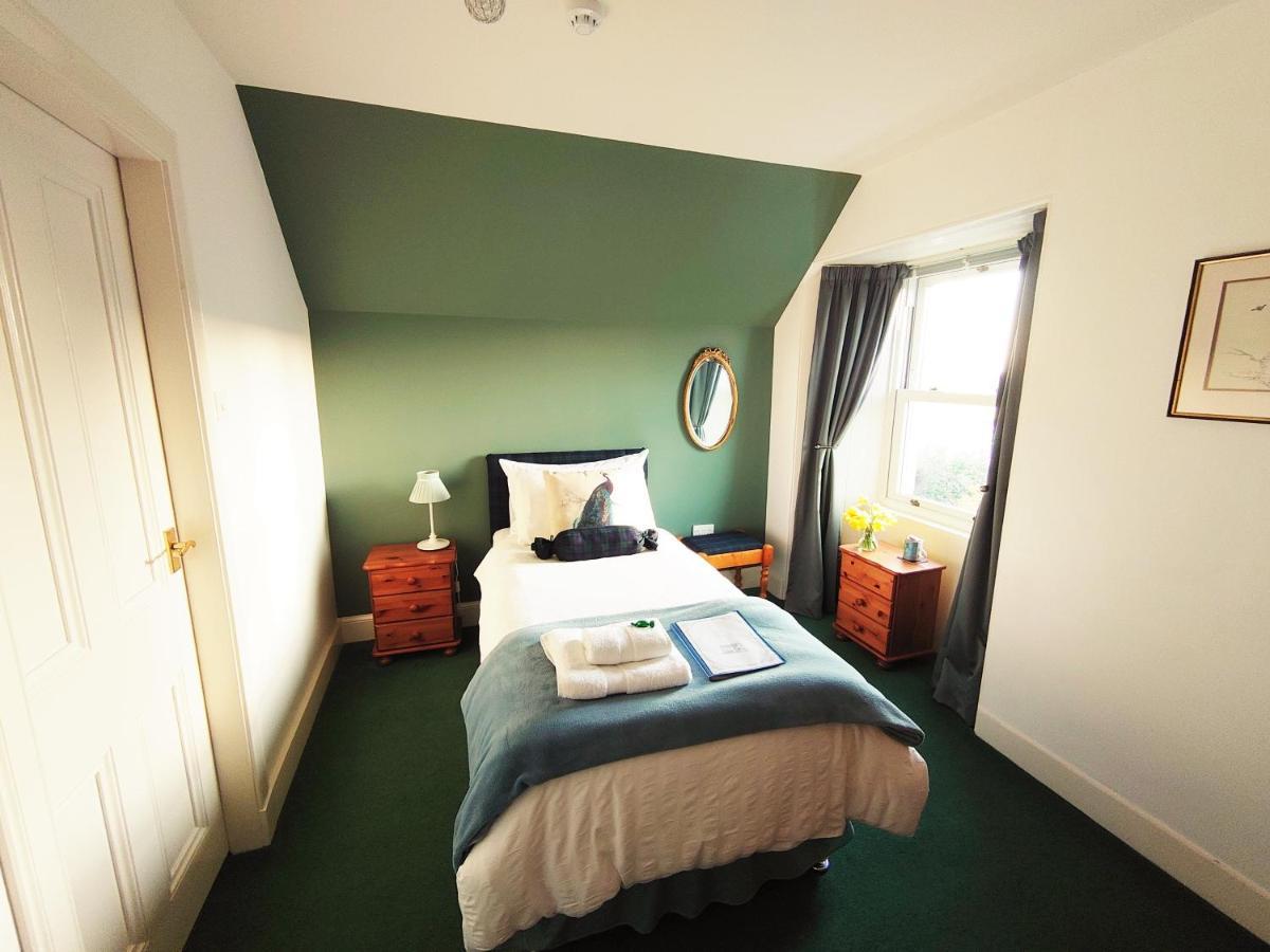 Granite Villa Guest House Golspie Extérieur photo