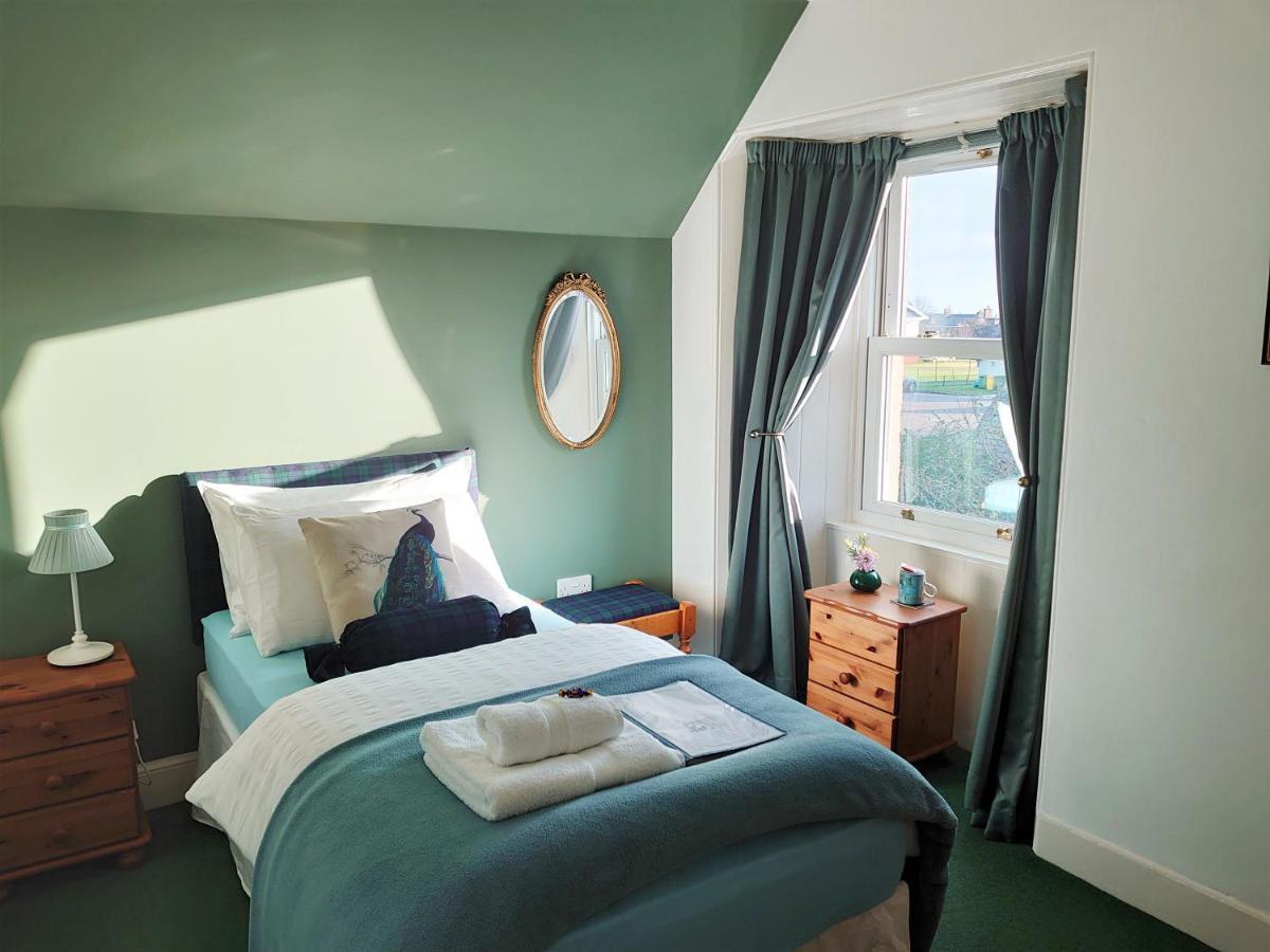 Granite Villa Guest House Golspie Extérieur photo