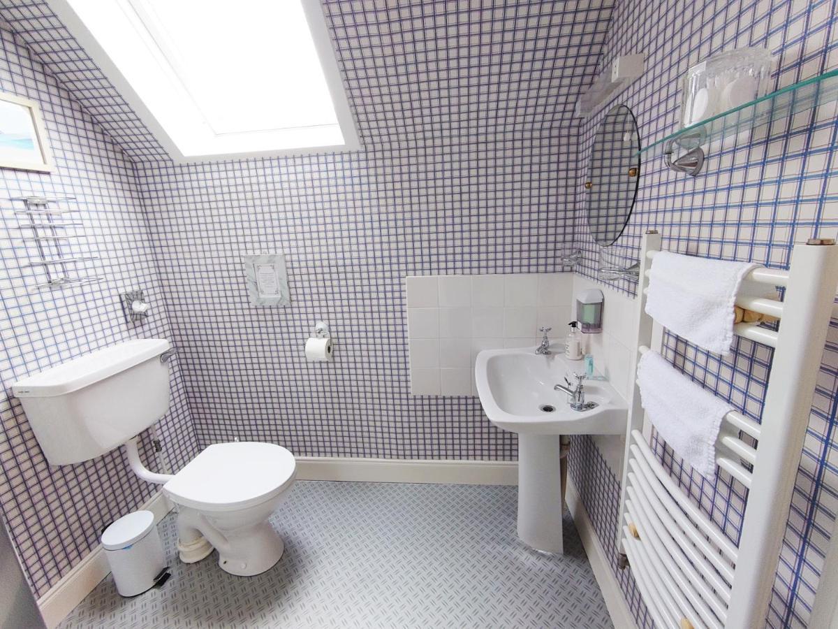 Granite Villa Guest House Golspie Extérieur photo
